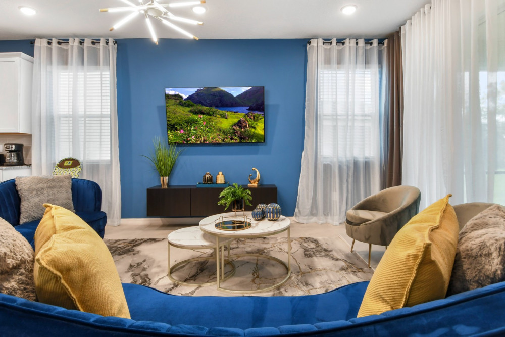 Solara Resort 455