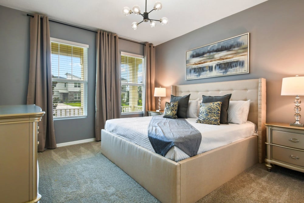 Solara Resort 455