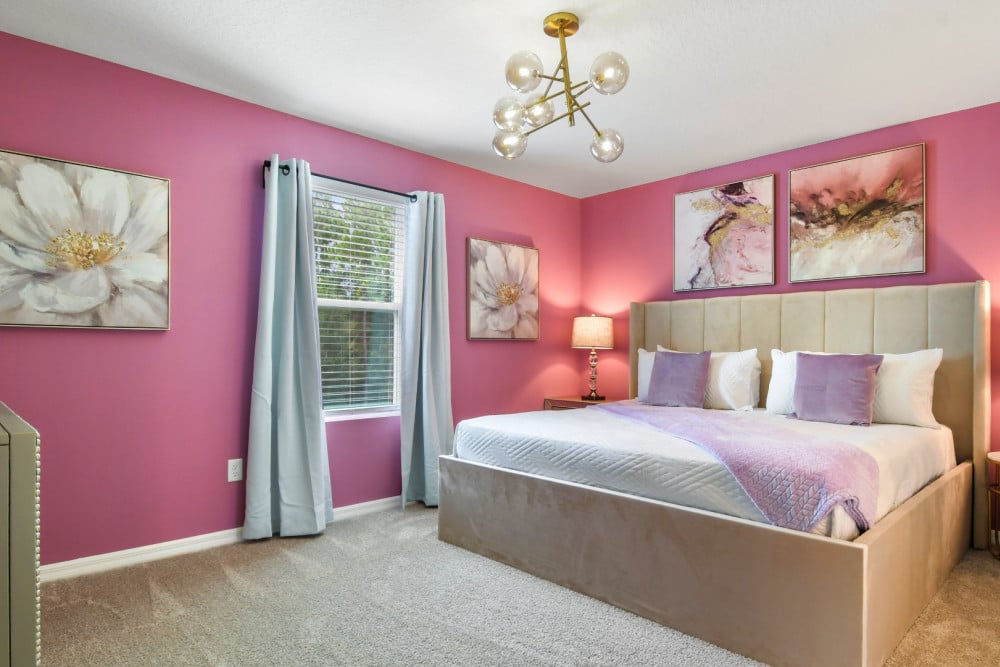 Solara Resort 455