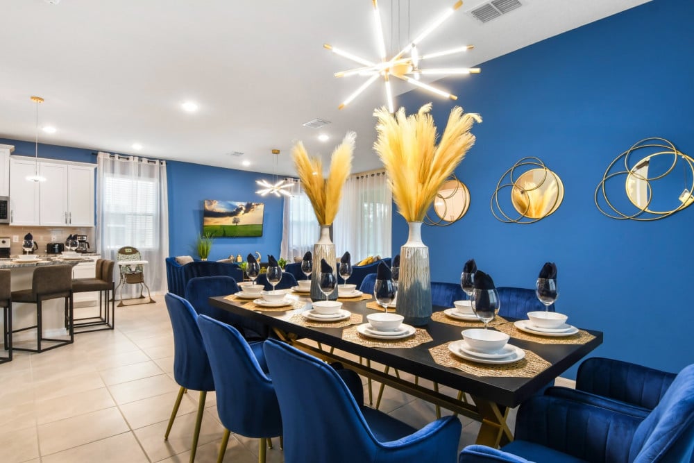 Solara Resort 455