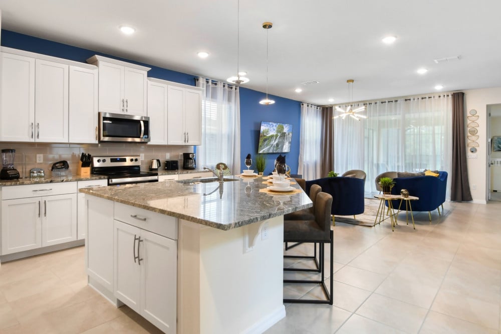 Solara Resort 455