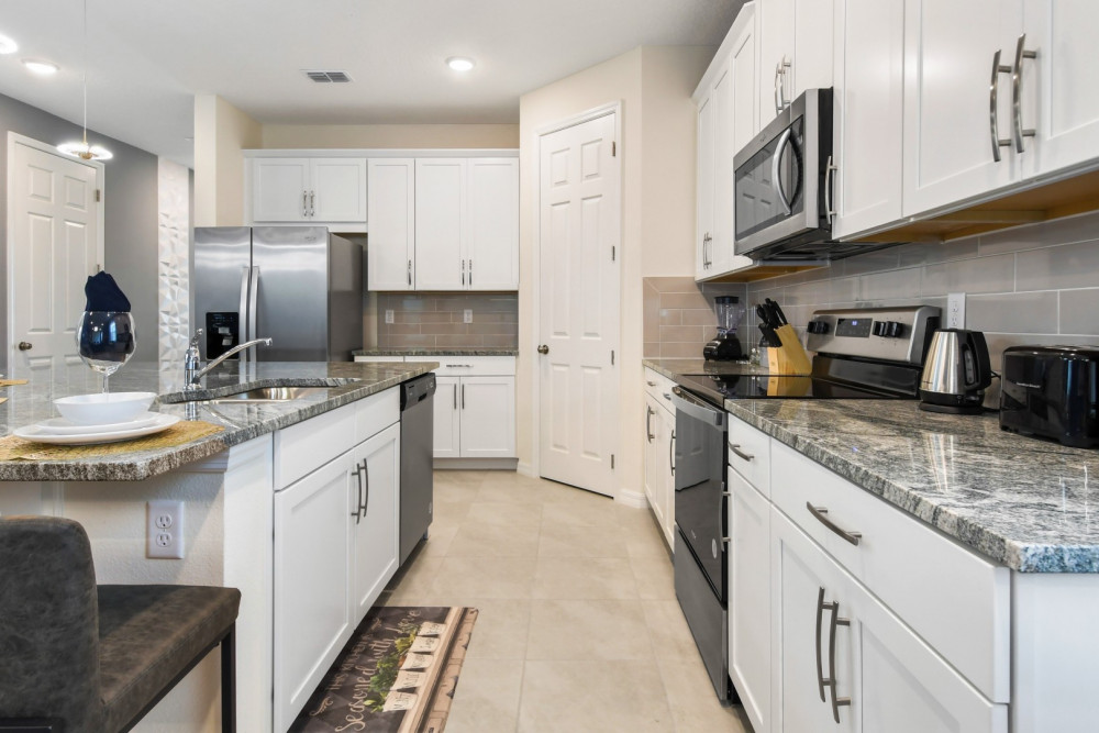 Solara Resort 455