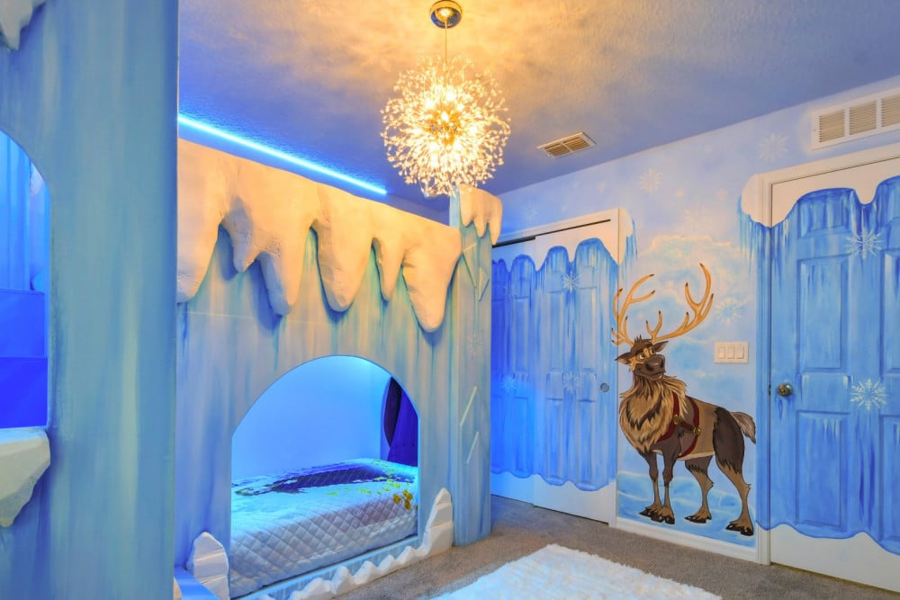 Solara Resort 455
