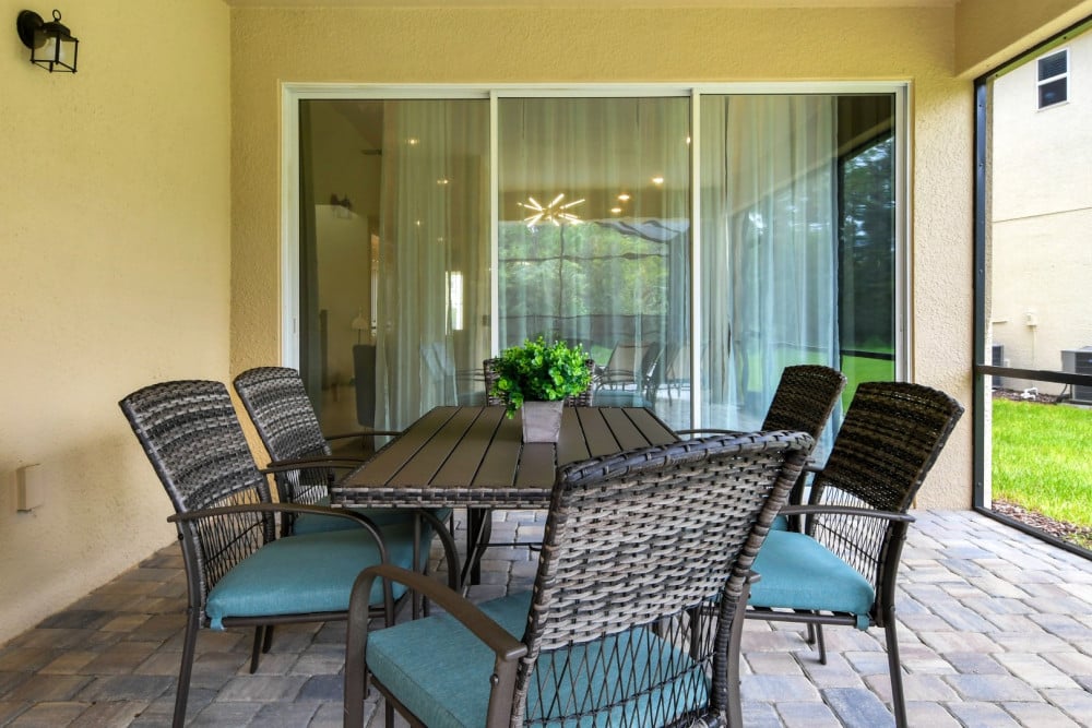 Solara Resort 455
