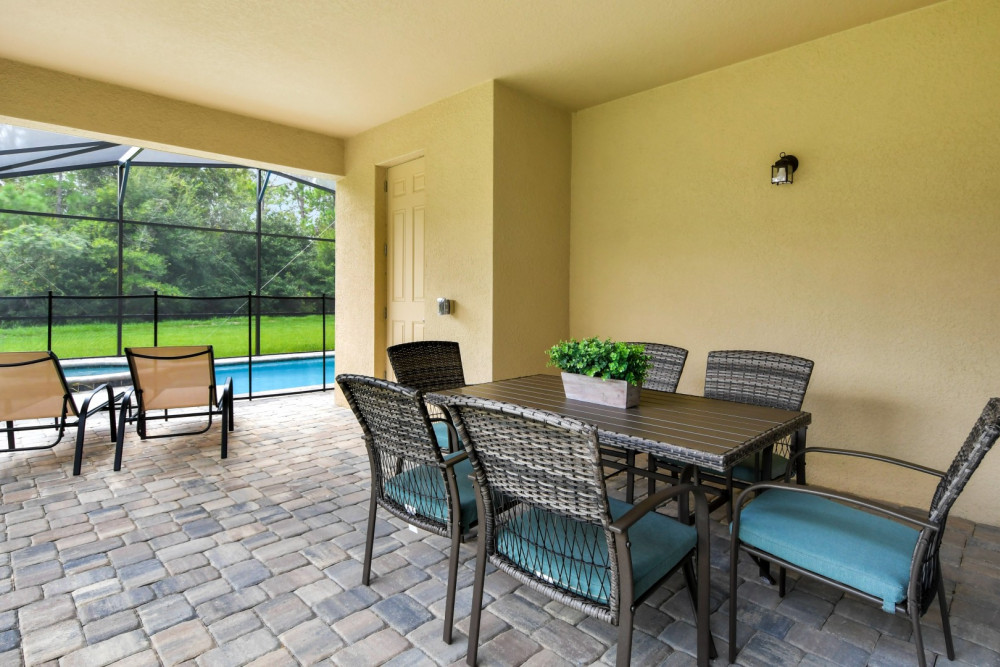 Solara Resort 455