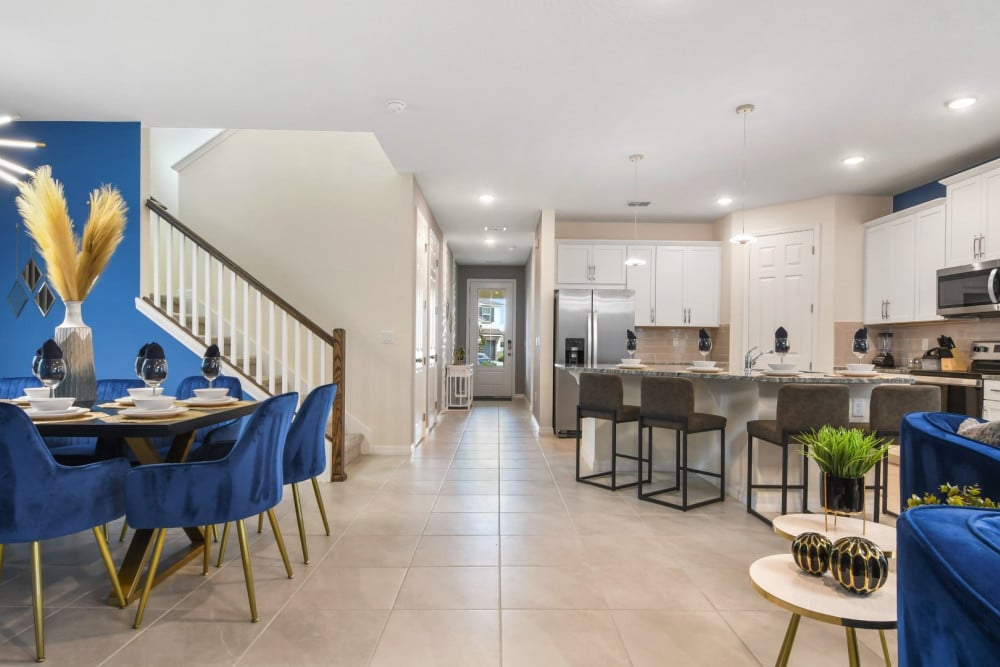 Solara Resort 455