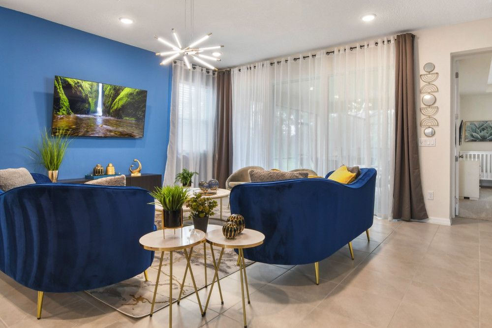 Solara Resort 455
