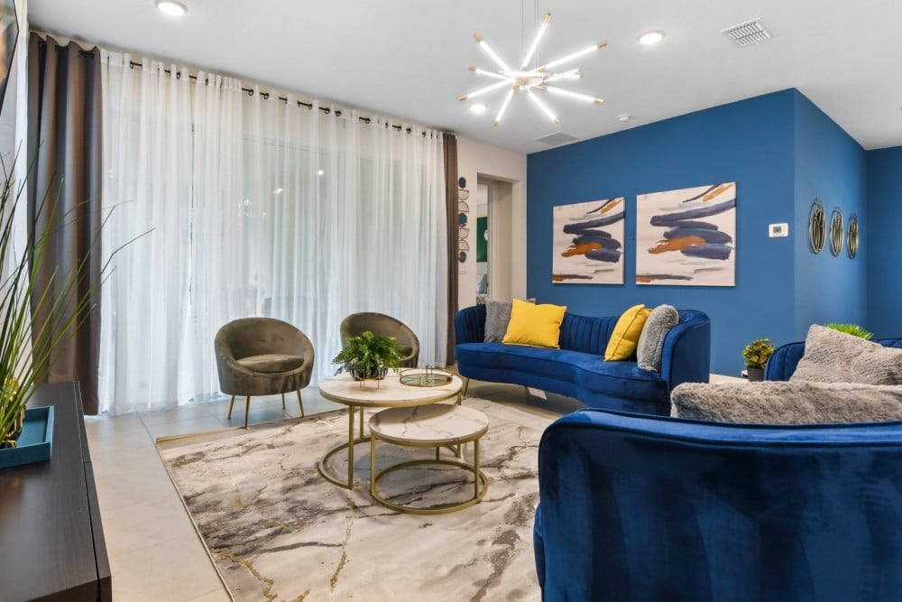 Solara Resort 455