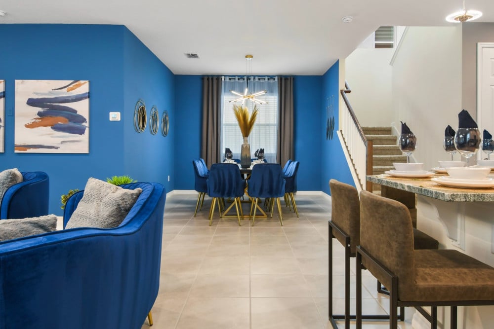Solara Resort 455