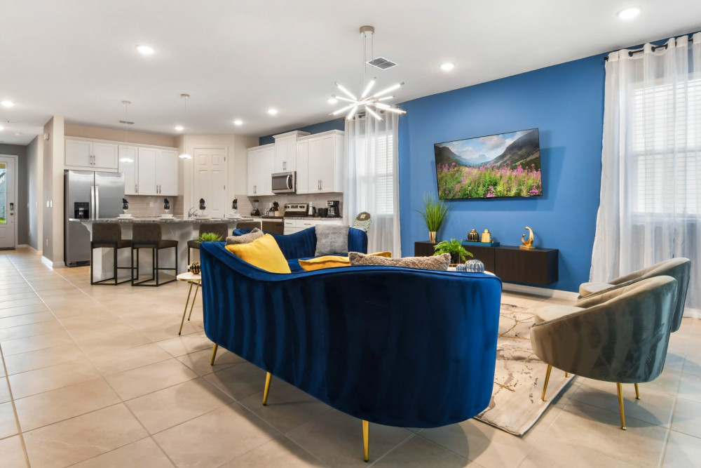 Solara Resort 455