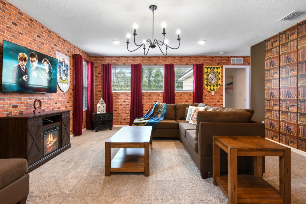 Solara Resort 455