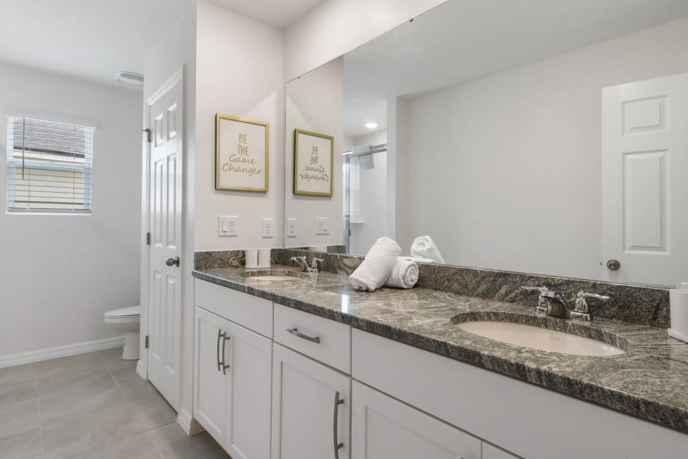 Solara Resort 455