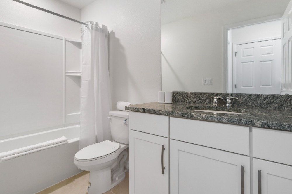 Solara Resort 455