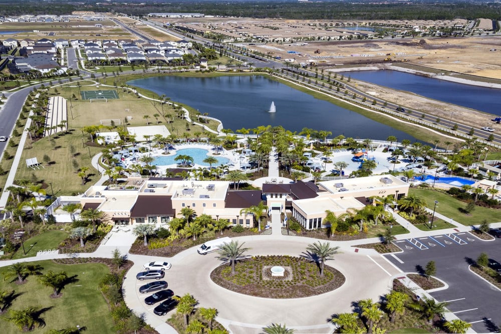 Solara Resort 455