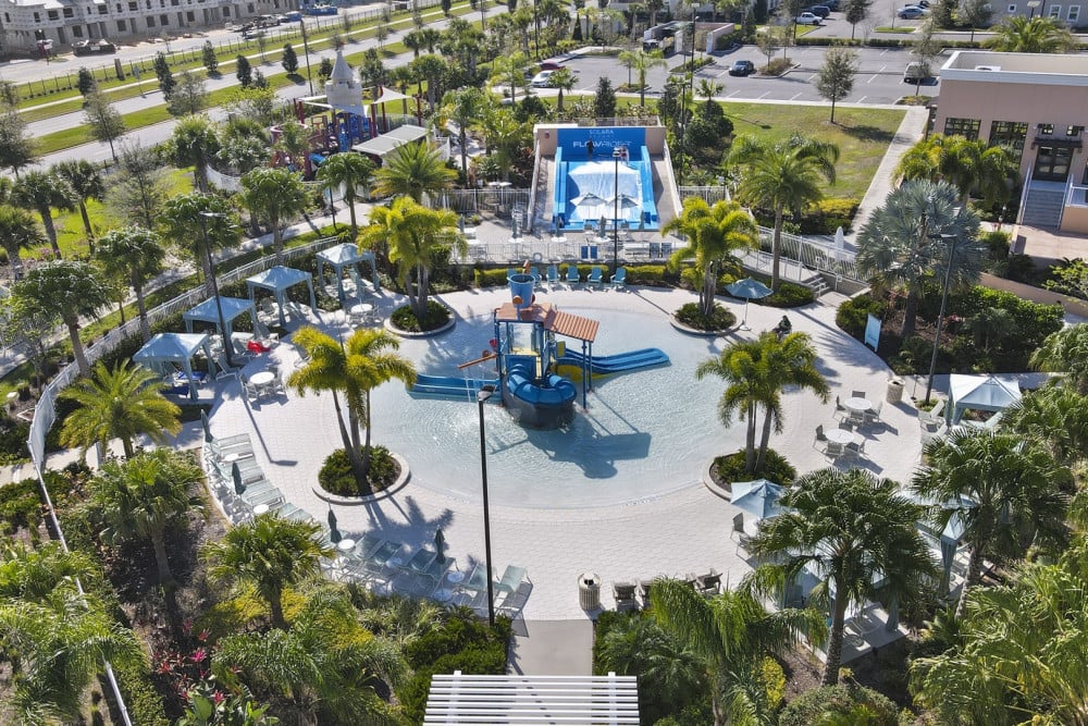 Solara Resort 455
