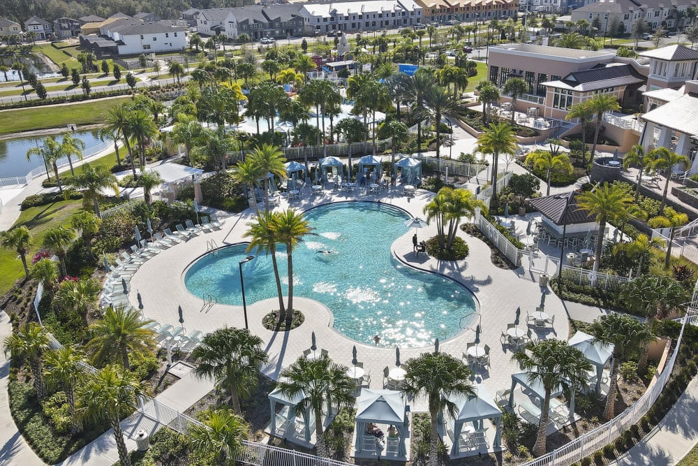Solara Resort 455