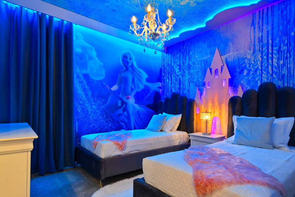Solara Resort 457