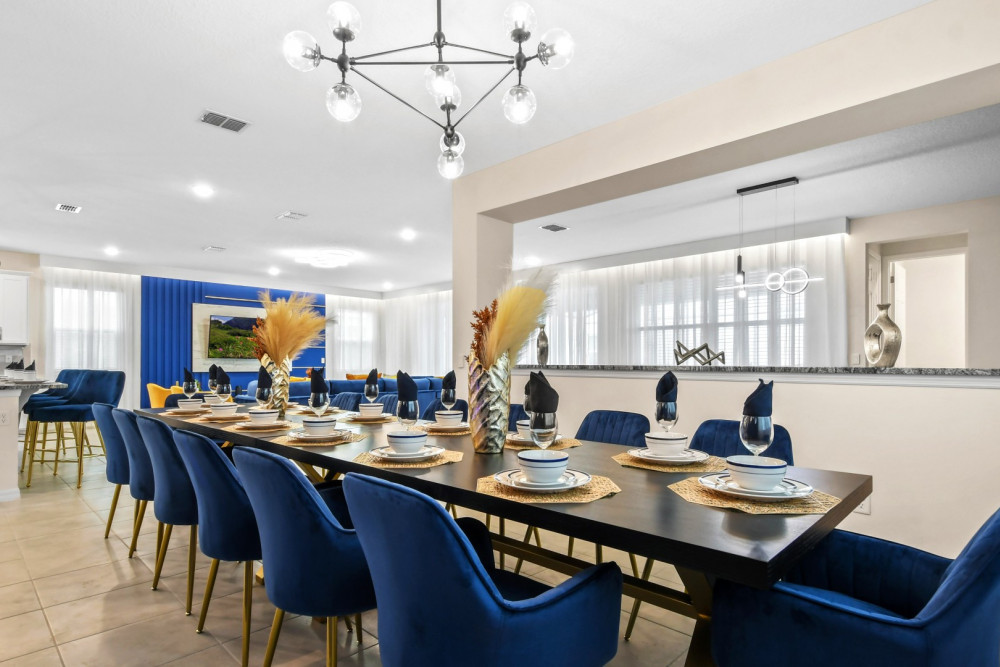 Solara Resort 457