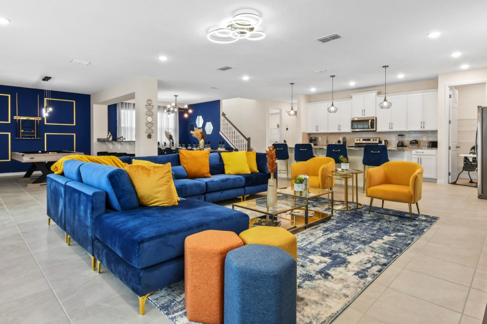 Solara Resort 457