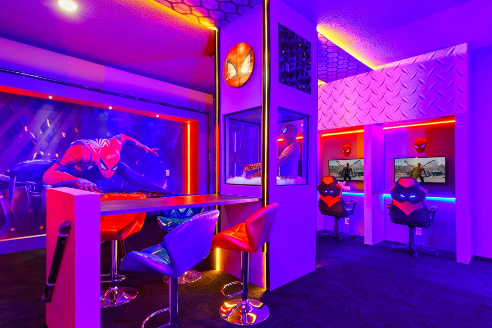 Solara Resort 457