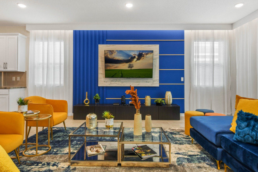 Solara Resort 457