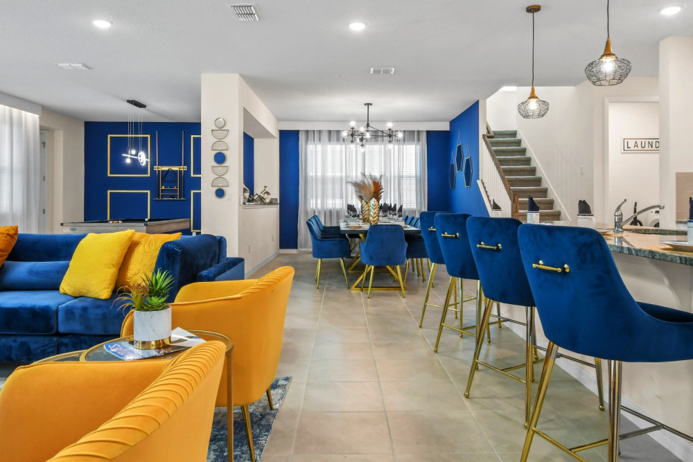 Solara Resort 457