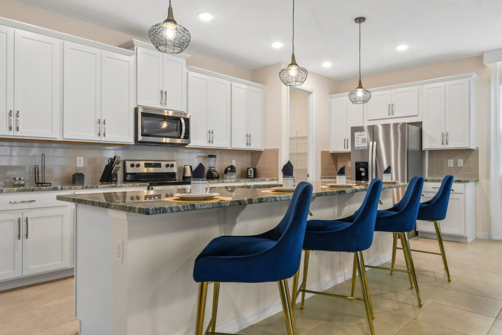 Solara Resort 457