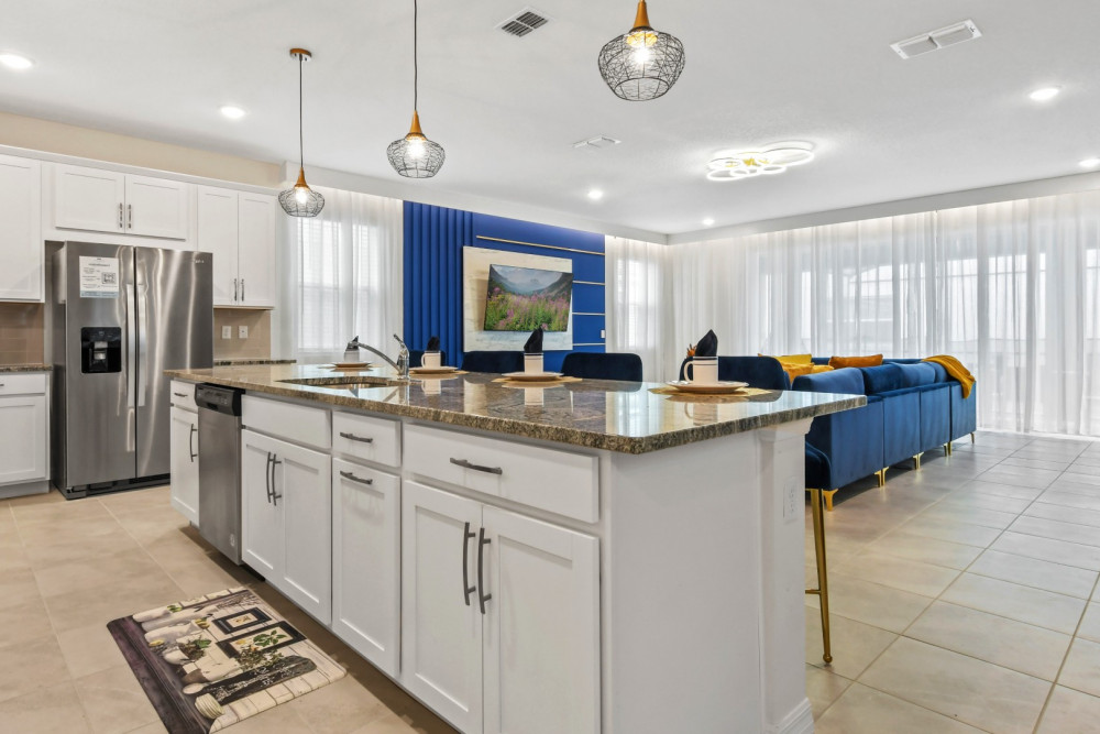 Solara Resort 457