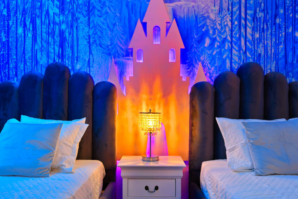 Solara Resort 457