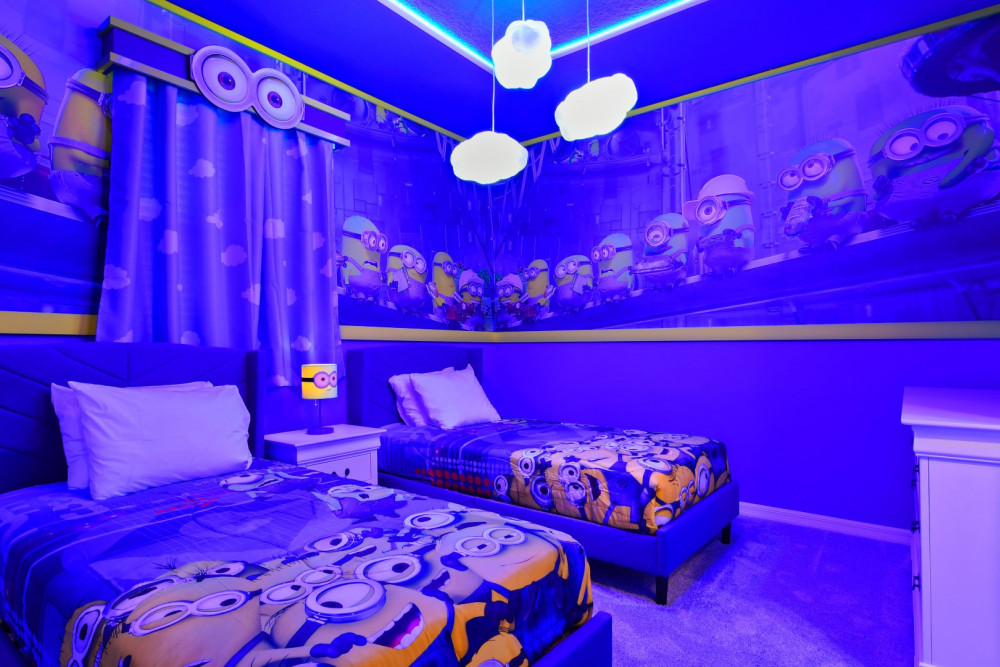Solara Resort 457