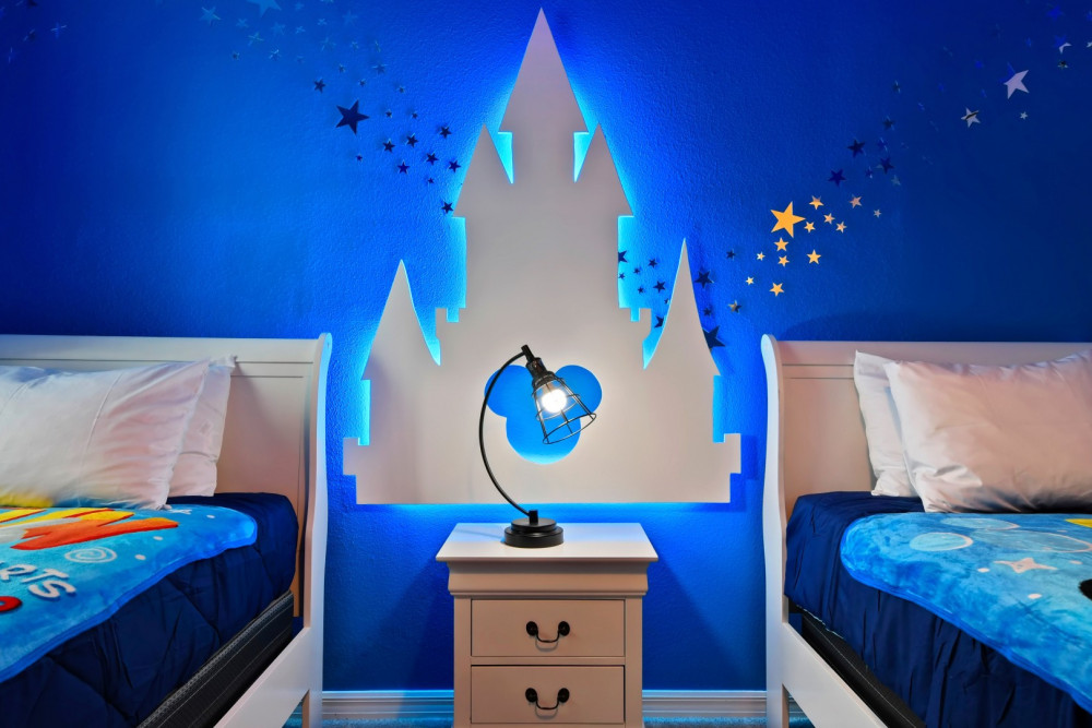 Solara Resort 457