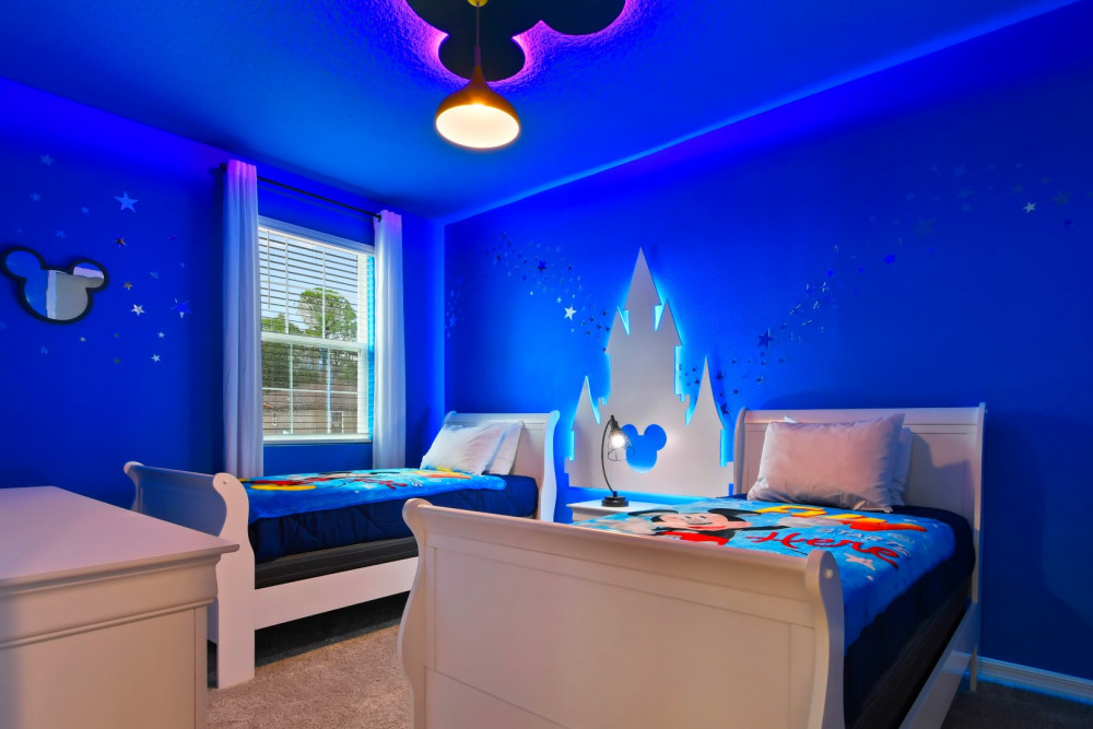Solara Resort 457