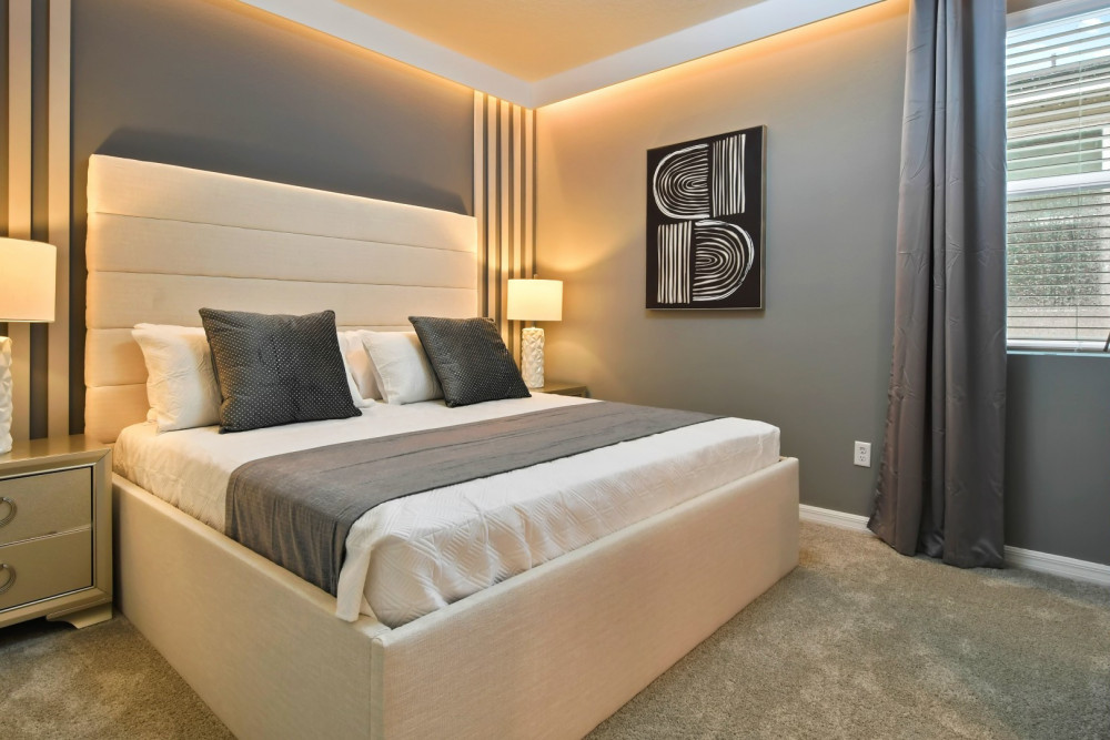 Solara Resort 457