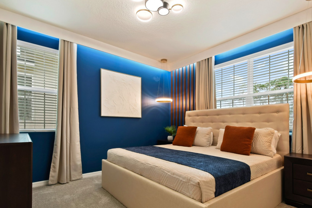 Solara Resort 457
