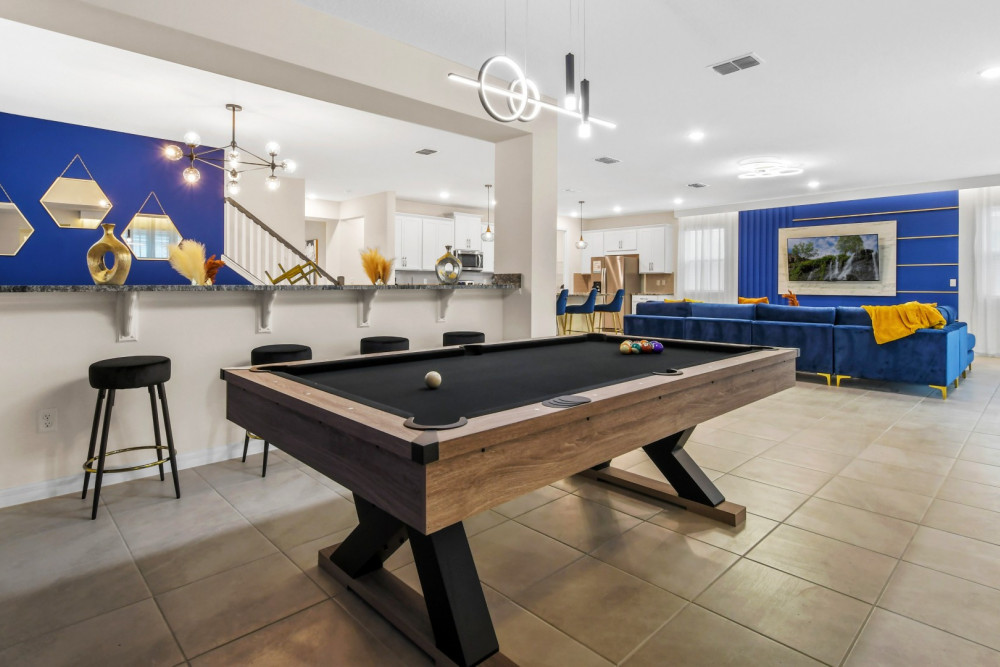 Solara Resort 457