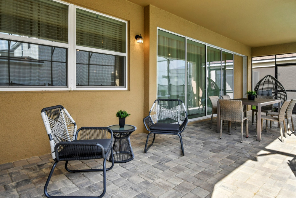Solara Resort 457