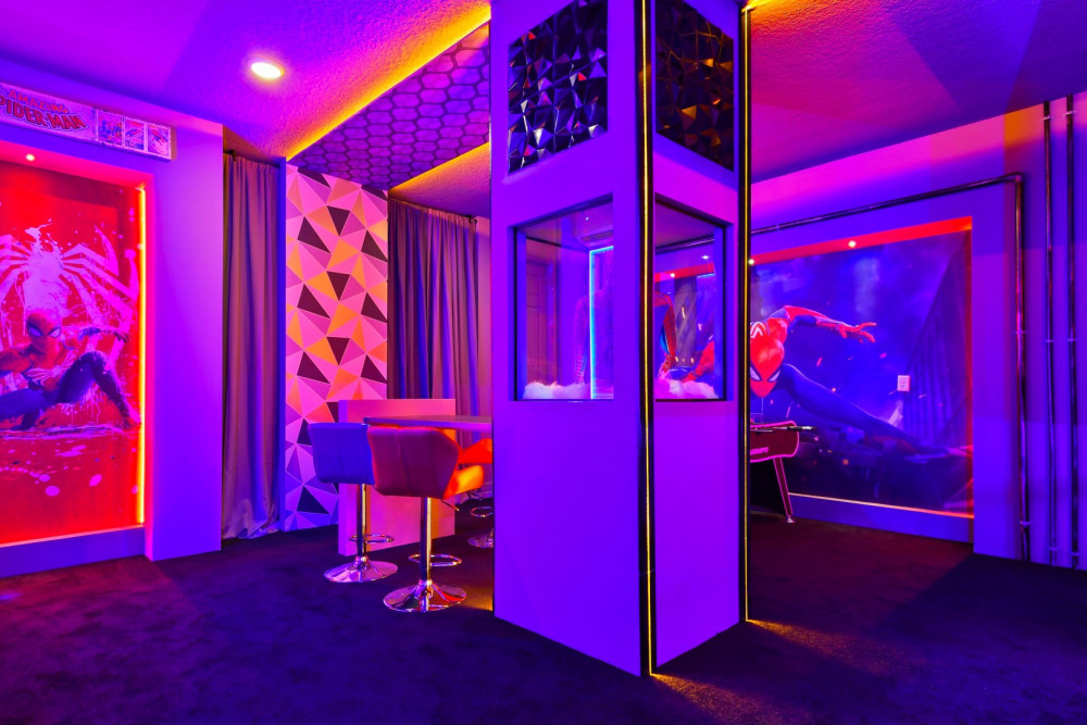 Solara Resort 457