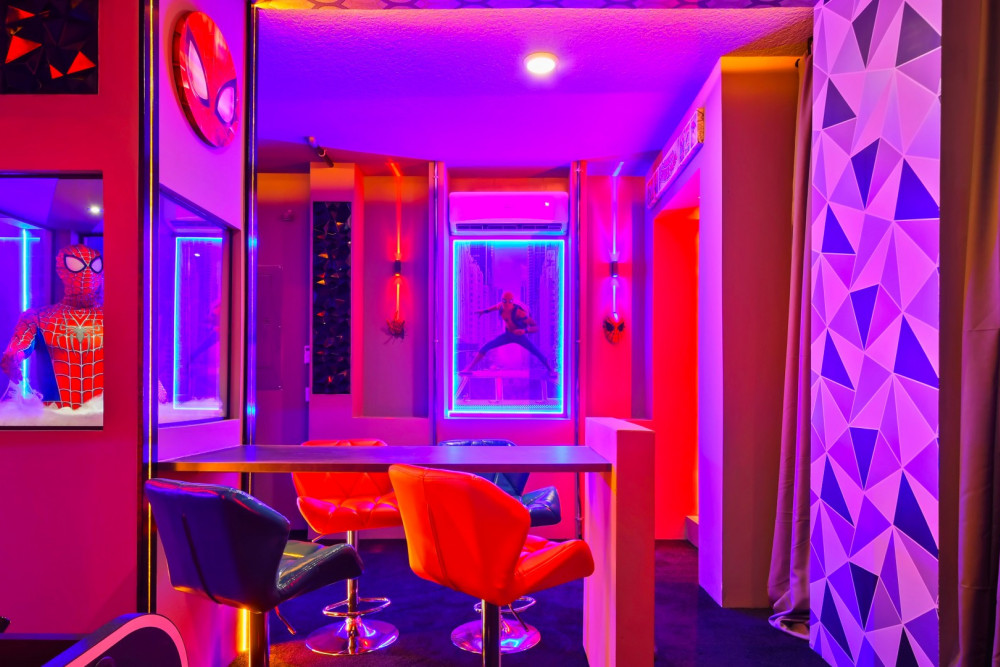 Solara Resort 457