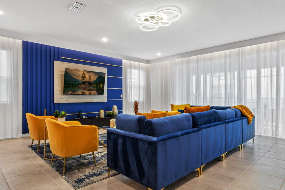 Solara Resort 457