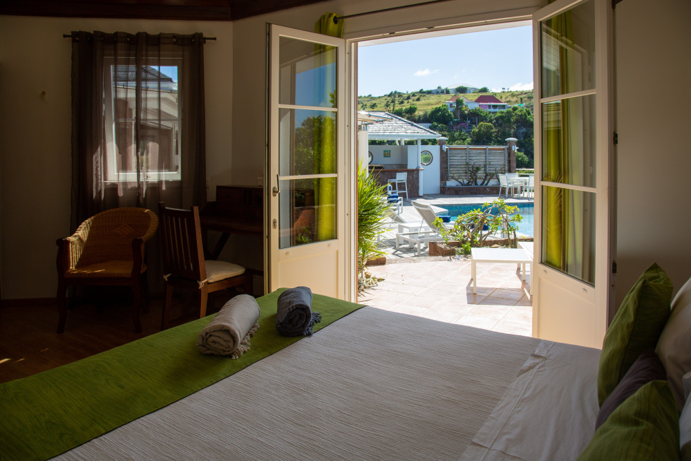 Villa L'Abri Cotier