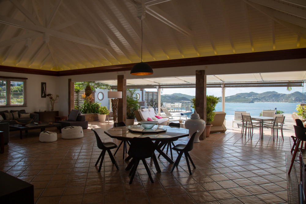 Villa L'Abri Cotier