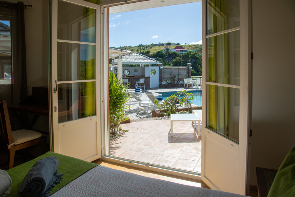 Villa L'Abri Cotier
