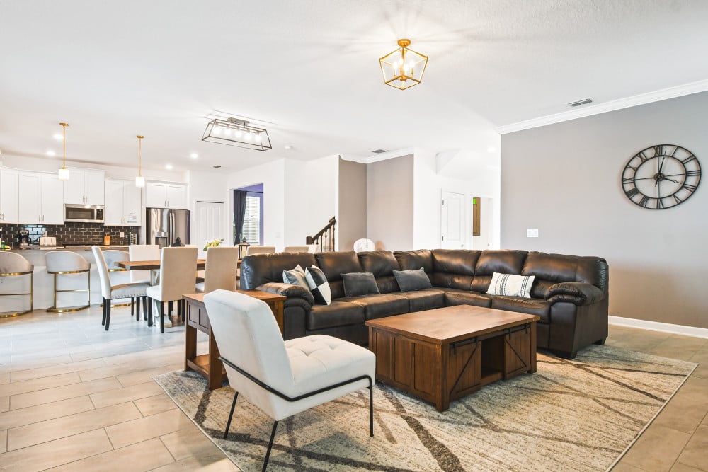 Storey Lake Resort 927