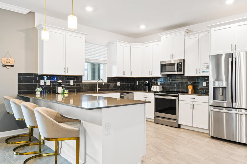 Storey Lake Resort 927