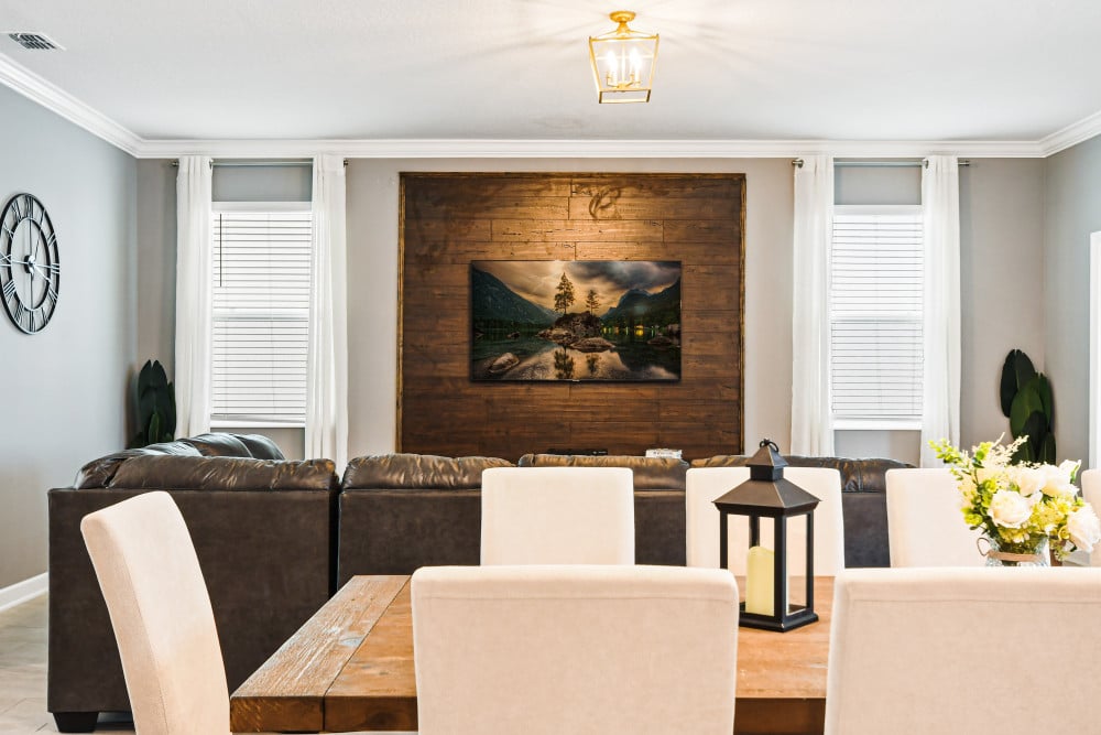 Storey Lake Resort 927