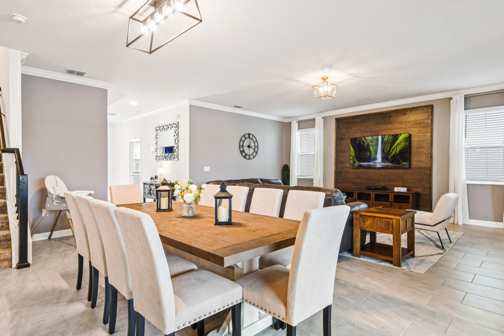 Storey Lake Resort 927