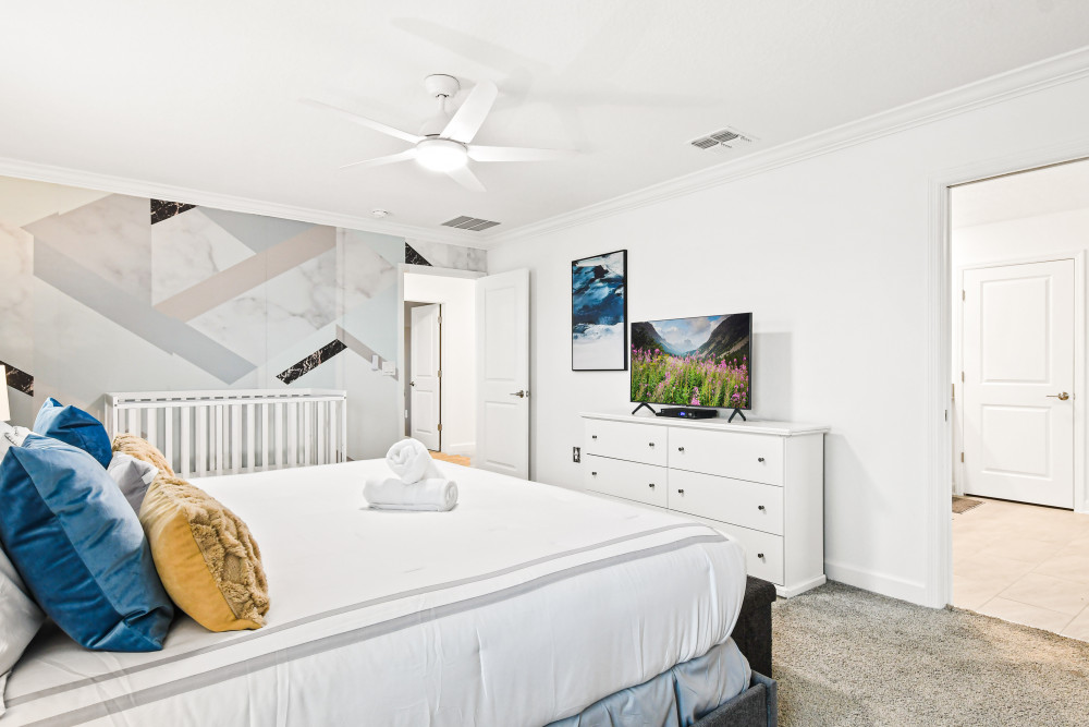 Storey Lake Resort 927