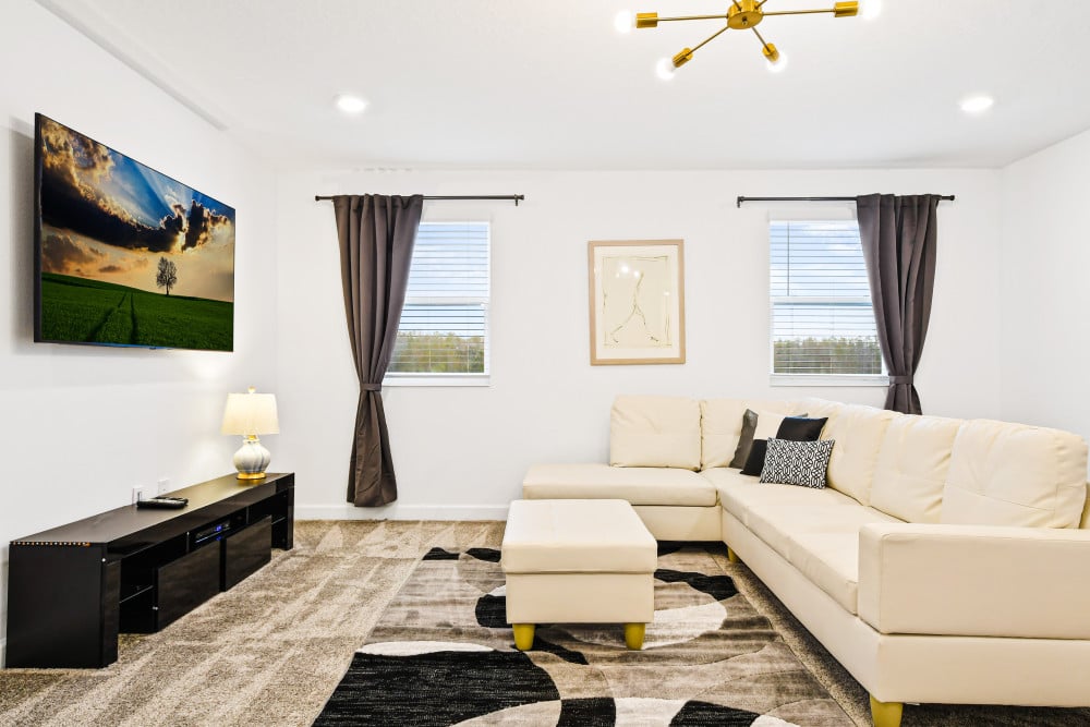 Storey Lake Resort 927