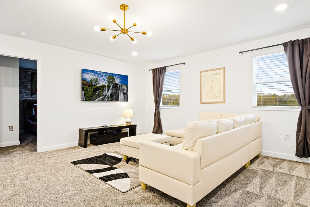 Storey Lake Resort 927