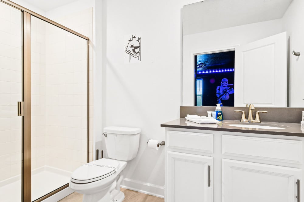 Storey Lake Resort 927